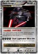 Darth Revan