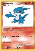 Veemon