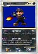evil mario evil mario