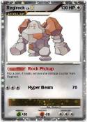 Regirock