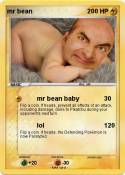 mr bean