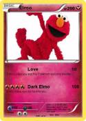 Elmo Elmo