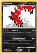 Darkblade