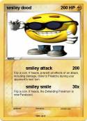 smiley dood smiley dood