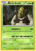 Shrek Smith