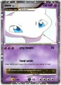mew