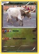 The LongHorn