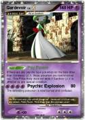 Gardevoir