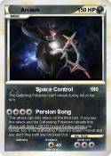 Arceus