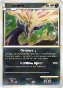 Xerneas