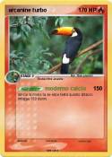 arcanine turbo