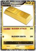 BUDDER