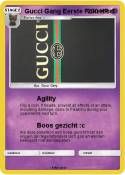 Gucci Gang