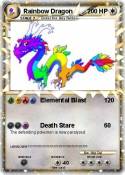 Rainbow Dragon