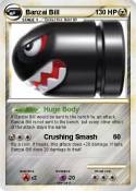 Banzai Bill