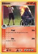 Hotweels