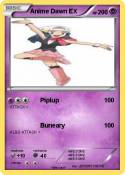 Anime Dawn EX