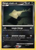 Rangle shark