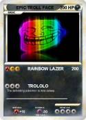 EPIC TROLL FACE
