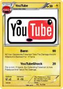 YouTube
