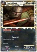 Darth Malak