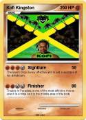 Kofi Kingston