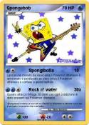 Spongebob