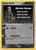 Archer Queen