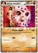 Jason voorhes