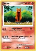 Firepaw