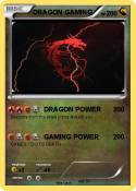 DRAGON GAMING