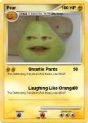 Pear