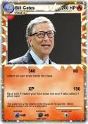 Bill Gates