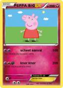PEPPA BIG
