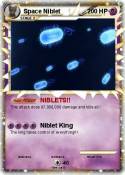 Space Niblet