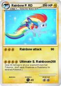 Rainbow P. RD