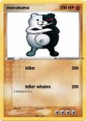 monokuma