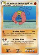 Musclebob Buffpants Musclebob