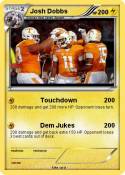 Josh Dobbs