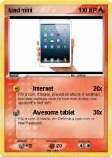 Ipad mini