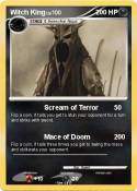 Witch King