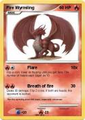 Fire Wyrmling