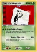 Diary of a Wimpy Kid Diary of a