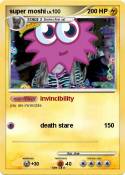 super moshi