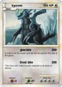 kyurem