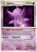 Espeon