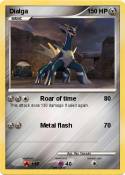 Dialga