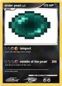 ender pearl