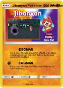 Jibanyan Pokemon Sun And Moon Jibanyan