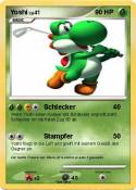 Yoshi